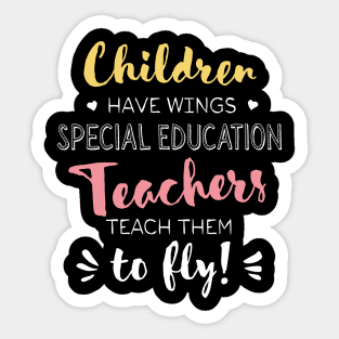 Detail Special Education Teacher Quotes Nomer 33