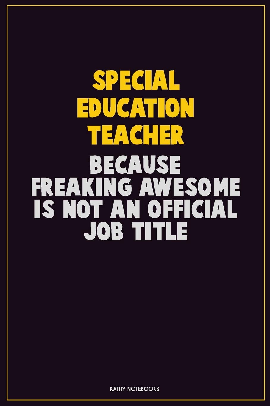 Detail Special Education Teacher Quotes Nomer 9