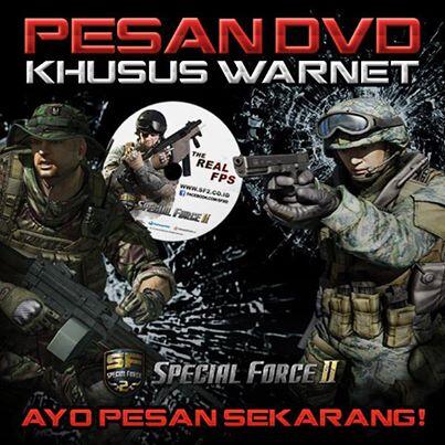 Detail Special Force 2 Netmarble Nomer 11