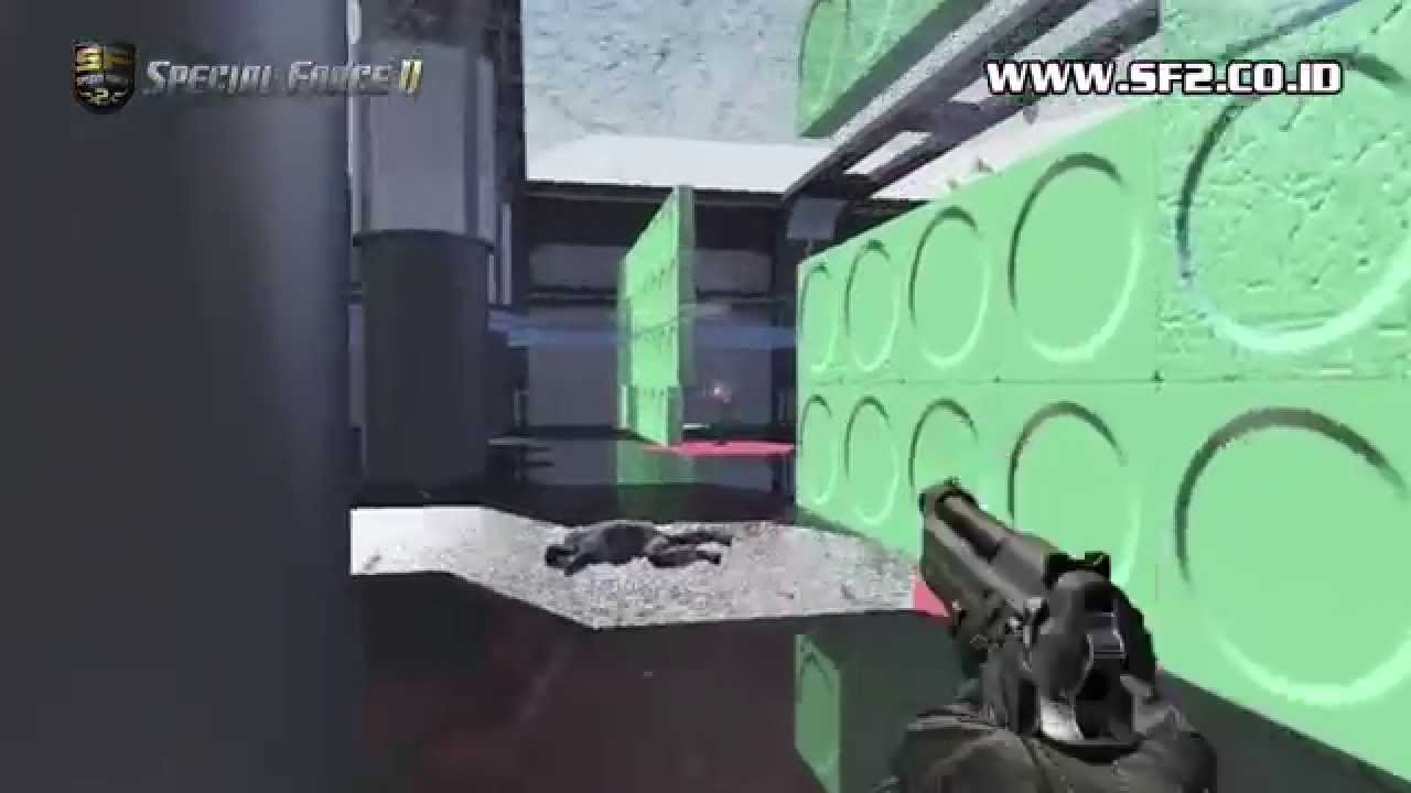 Detail Special Force 2 Netmarble Nomer 14