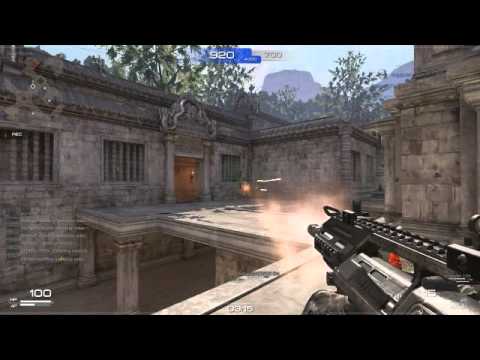 Detail Special Force 2 Netmarble Nomer 16
