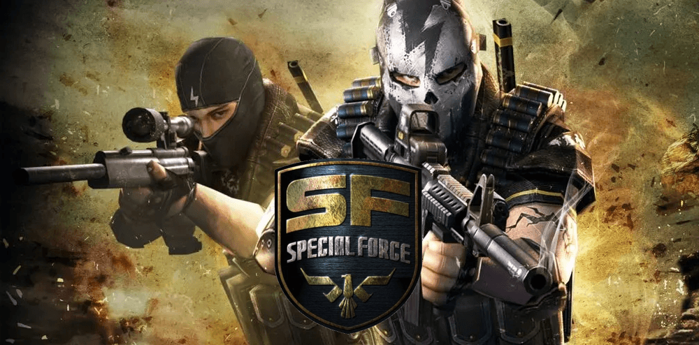 Detail Special Force 2 Netmarble Nomer 19