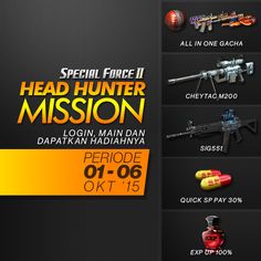 Special Force 2 Netmarble - KibrisPDR