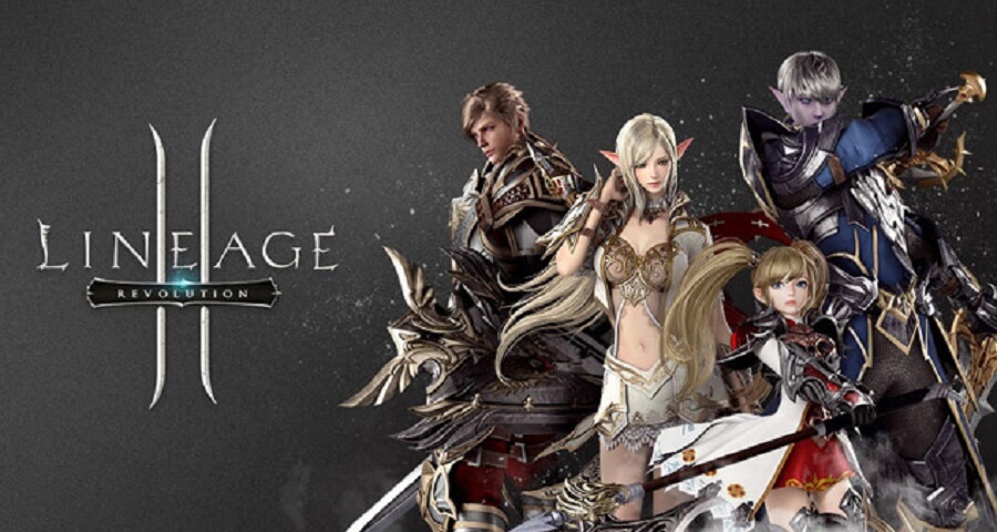 Detail Special Force 2 Netmarble Nomer 20