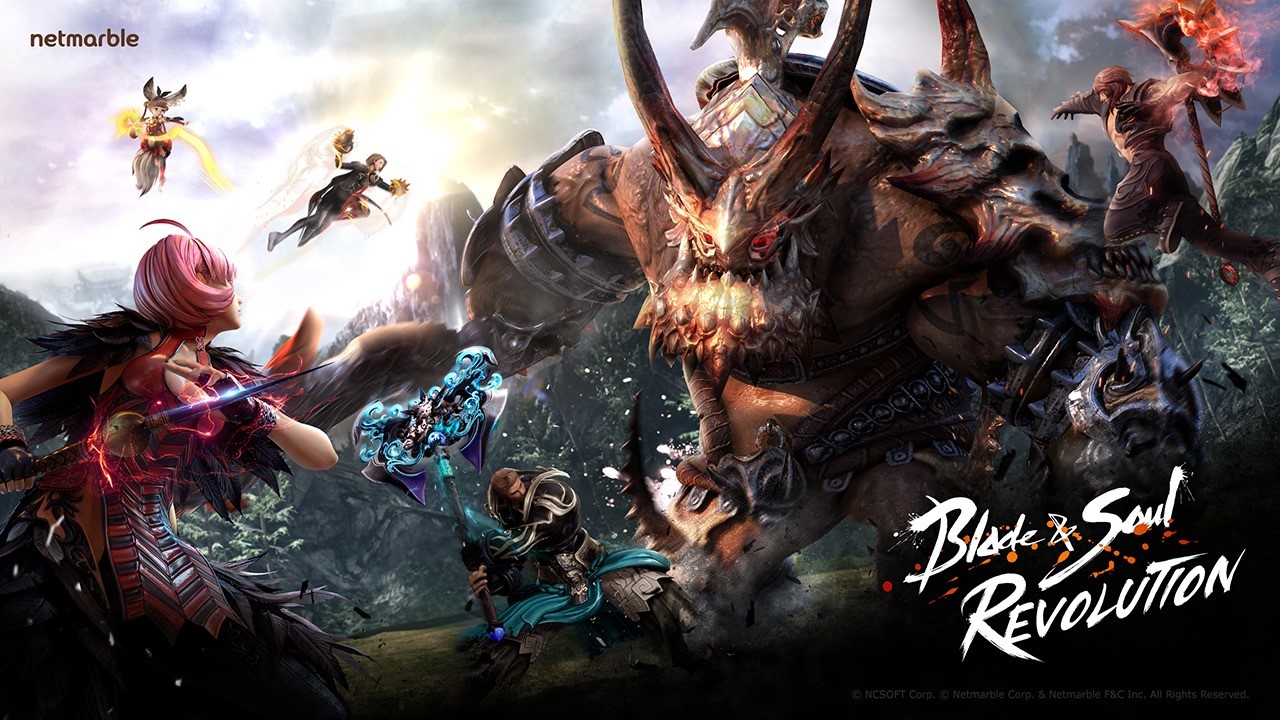 Detail Special Force 2 Netmarble Nomer 21