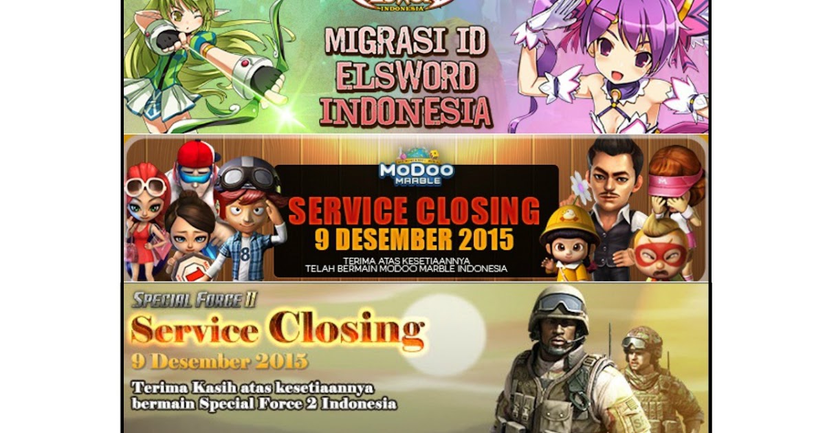 Detail Special Force 2 Netmarble Nomer 32