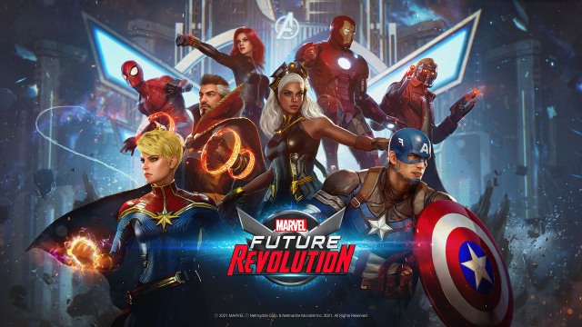 Detail Special Force 2 Netmarble Nomer 38