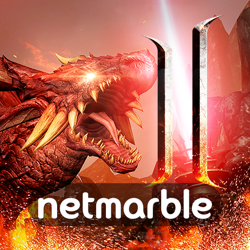 Detail Special Force 2 Netmarble Nomer 42