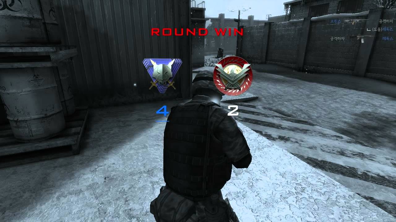 Detail Special Force 2 Netmarble Nomer 5