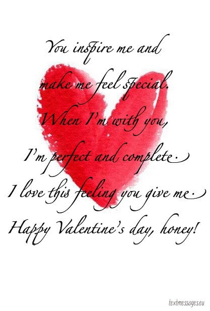 Detail Special Valentine Quotes For Him Nomer 13