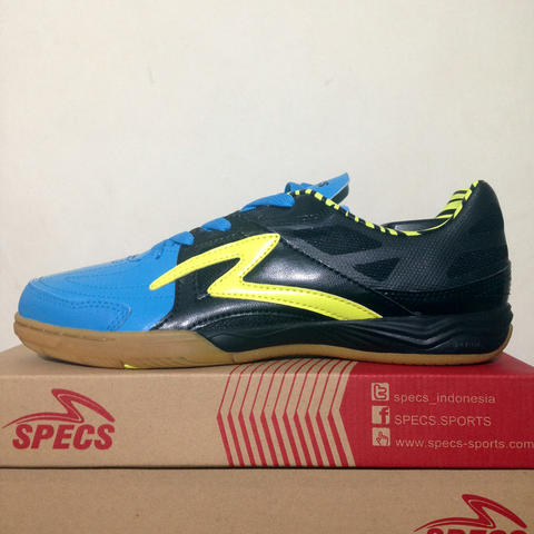 Detail Specs Metasala Rebel Nomer 50