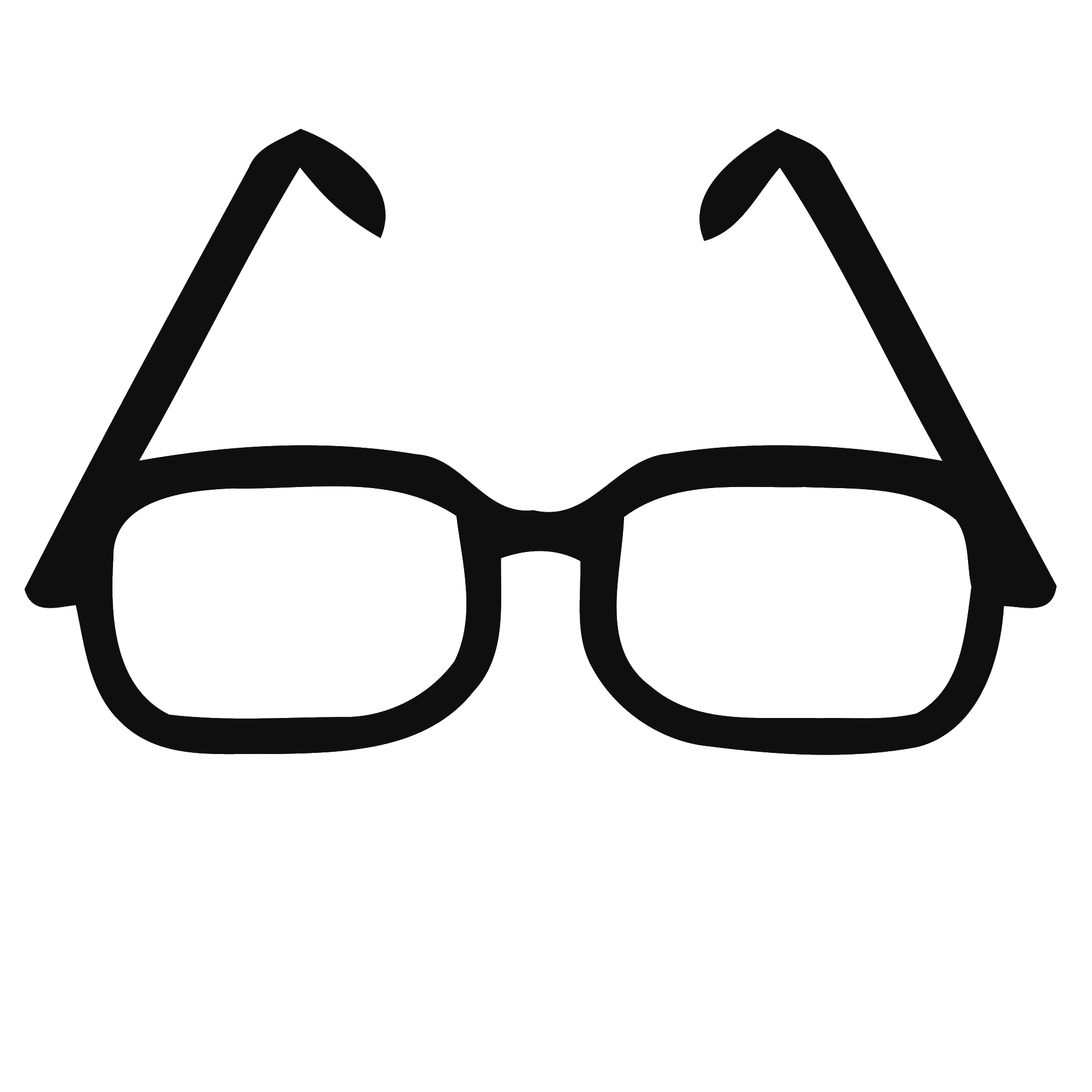 Detail Spectacles Png Nomer 30