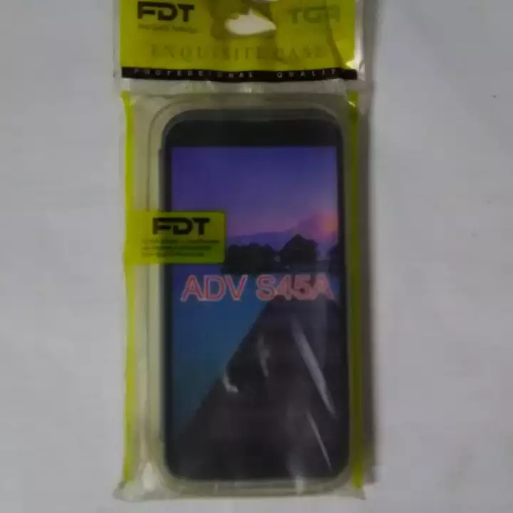Detail Spek Advan S45a Nomer 42