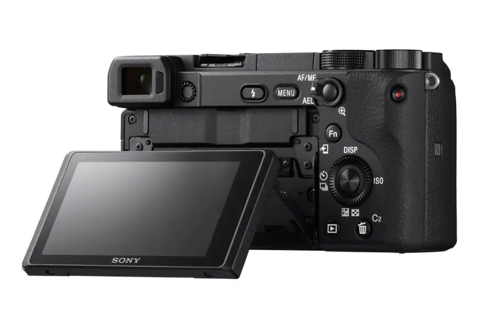 Detail Spek Evas A7s Nomer 24