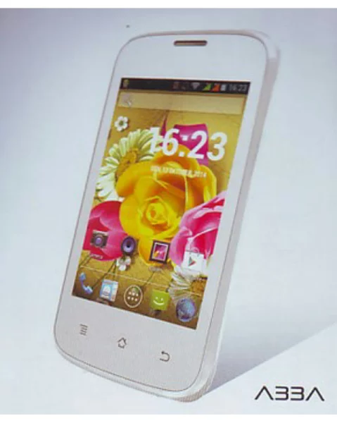 Detail Spek Evercoss A33a Nomer 17