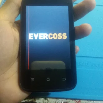Detail Spek Evercoss A33a Nomer 21