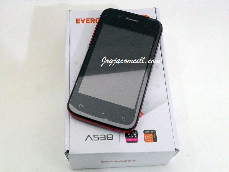 Download Spek Evercoss A53b Nomer 7