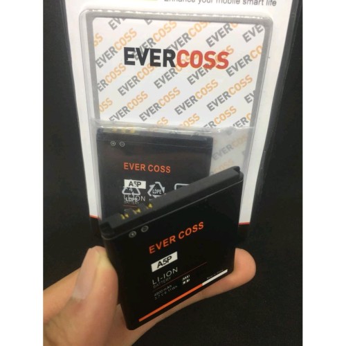 Detail Spek Evercoss A5p Nomer 23