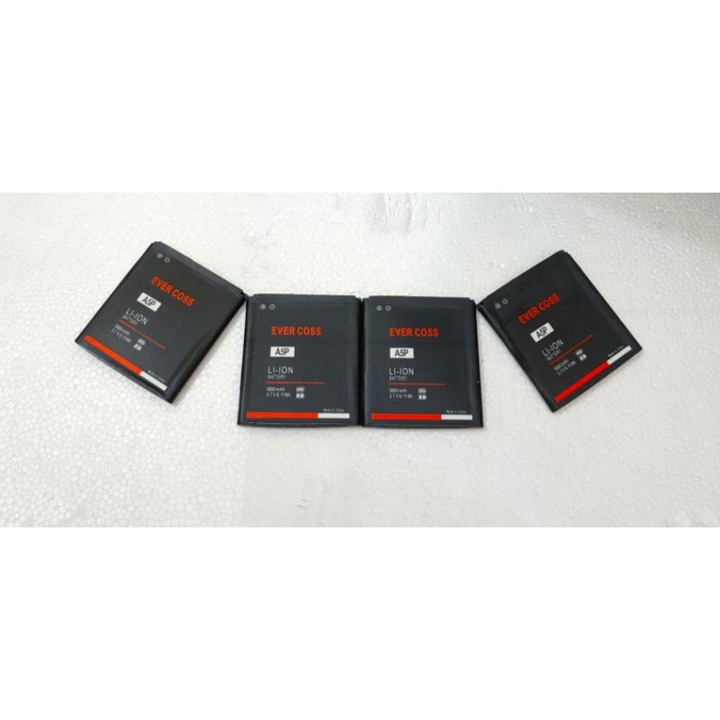 Detail Spek Evercoss A5p Nomer 37