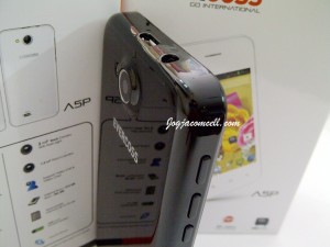 Detail Spek Evercoss A5p Nomer 46