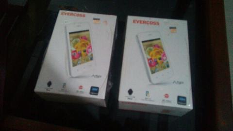 Detail Spek Evercoss A5p Nomer 48