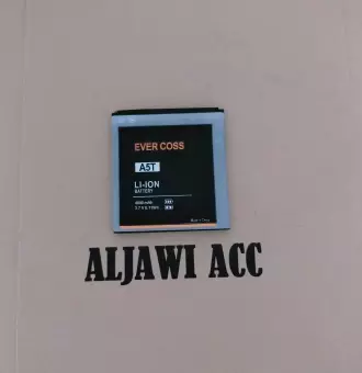 Detail Spek Evercoss A5t Nomer 22