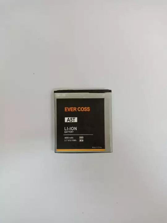 Detail Spek Evercoss A5t Nomer 50