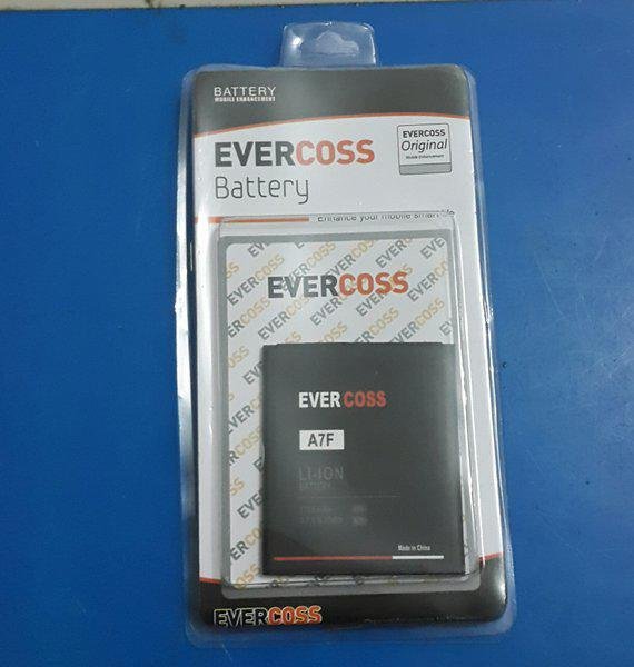 Detail Spek Evercoss A7f Nomer 50