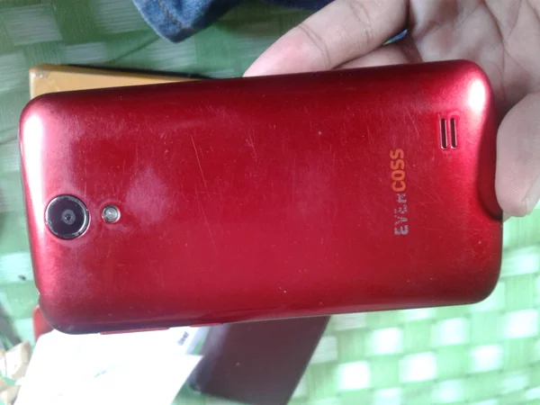 Detail Spek Evercoss A7t Nomer 31