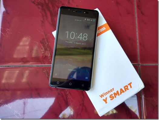 Detail Spek Evercoss Winner Y Smart Nomer 13