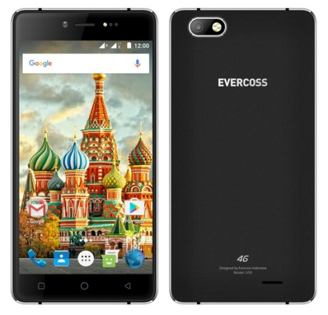 Detail Spek Evercoss Winner Y Smart Nomer 15