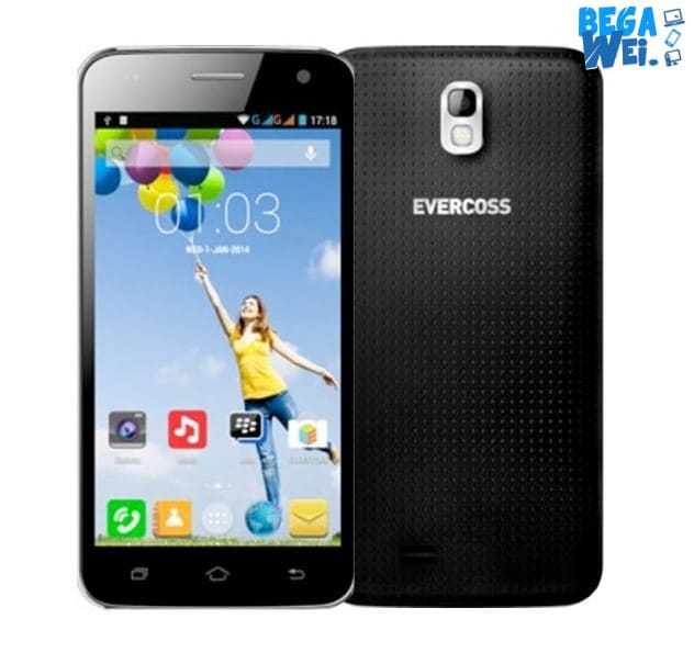 Detail Spek Evercoss Winner Y Smart Nomer 24