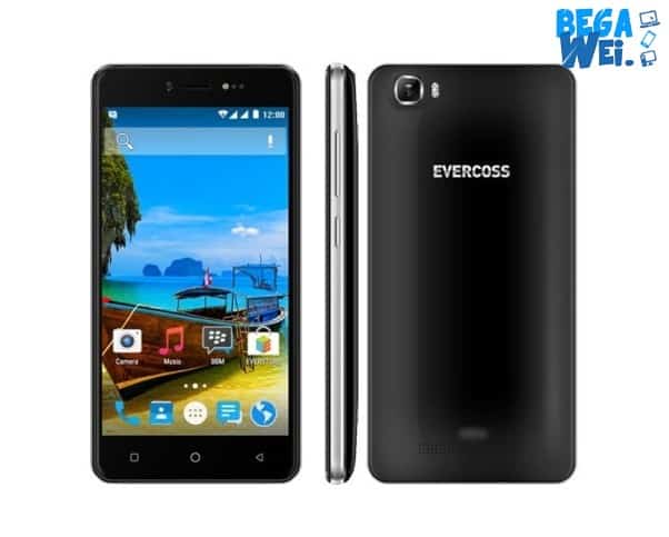 Detail Spek Evercoss Winner Y Smart Nomer 3