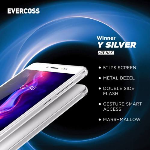 Detail Spek Evercoss Winner Y Smart Nomer 31