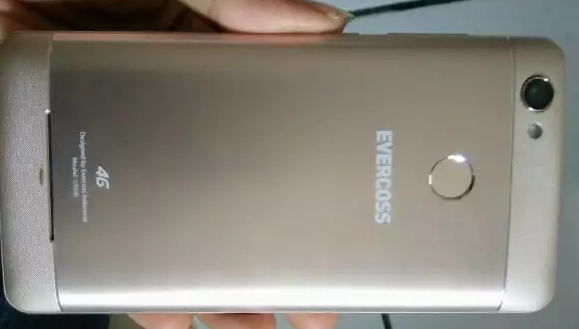 Detail Spek Evercoss Winner Y Smart Nomer 37