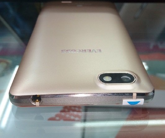 Detail Spek Evercoss Winner Y Smart Nomer 45