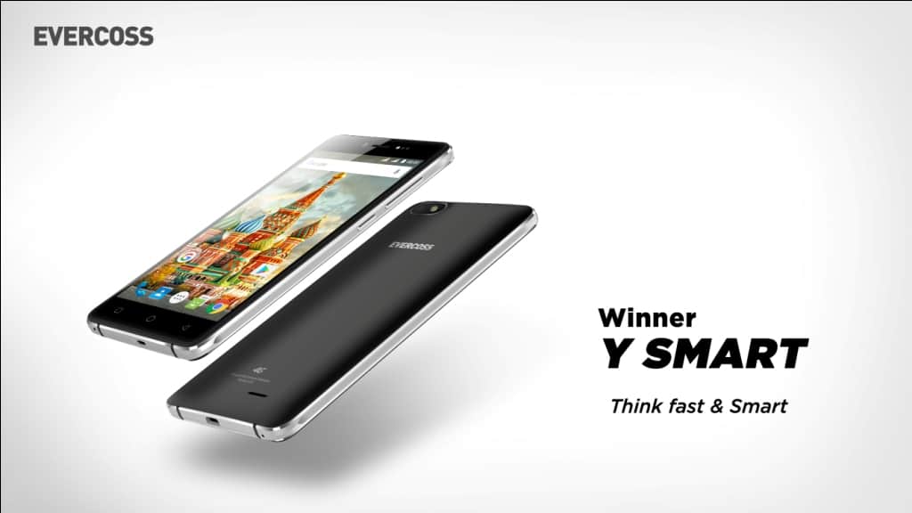 Detail Spek Evercoss Winner Y Smart Nomer 7