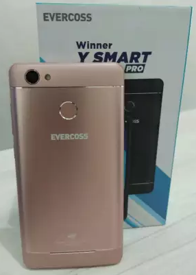 Detail Spek Evercoss Winner Y Smart Nomer 9