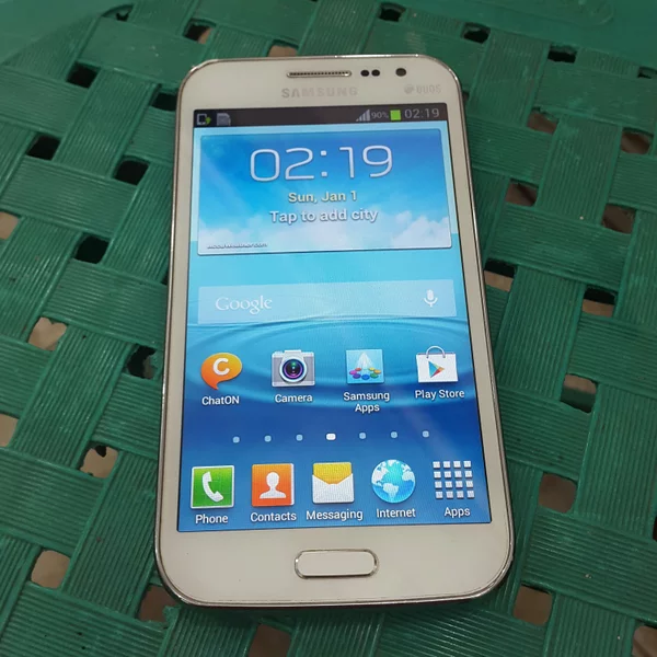 Detail Spek Galaxy Win Nomer 30
