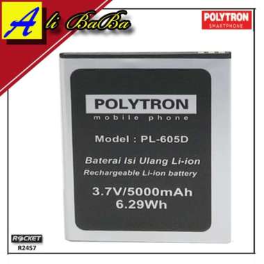 Detail Spek Hp Polytron R2457 Nomer 26