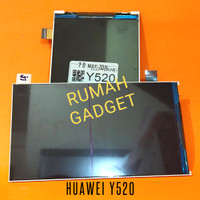 Detail Spek Huawei Y520 Nomer 37