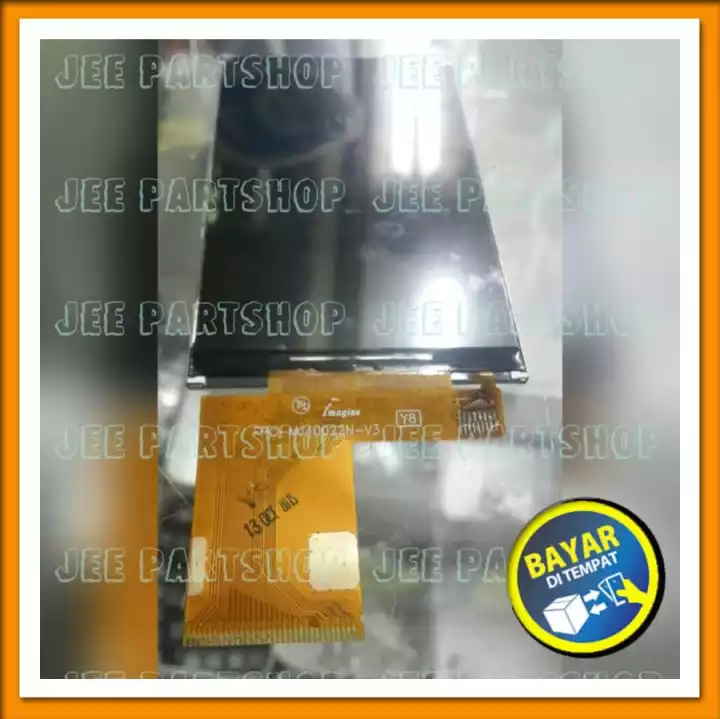 Detail Spek Mito A120 Nomer 26