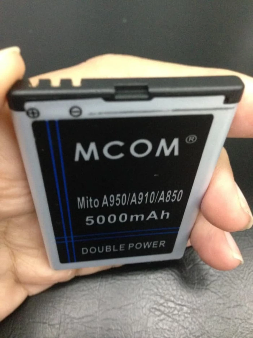 Detail Spek Mito A910 Nomer 54