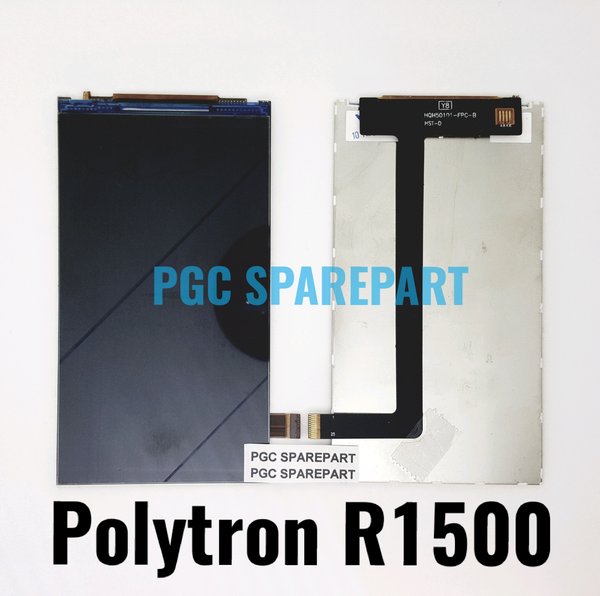 Detail Spek Polytron R1500 Nomer 26