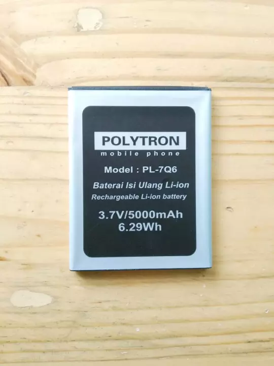 Detail Spek Polytron R1500 Nomer 29