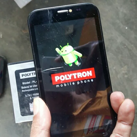Detail Spek Polytron R1500 Nomer 35
