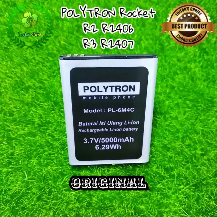 Detail Spek Polytron R2406 Nomer 15