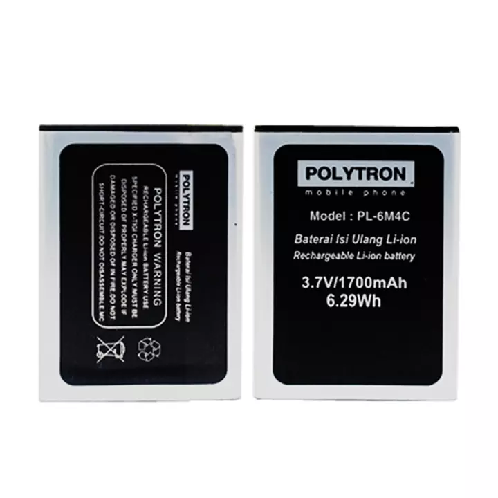 Detail Spek Polytron R2406 Nomer 21