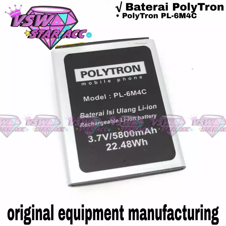Detail Spek Polytron R2406 Nomer 26