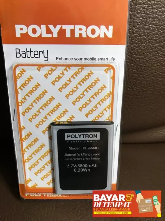 Detail Spek Polytron R2406 Nomer 33